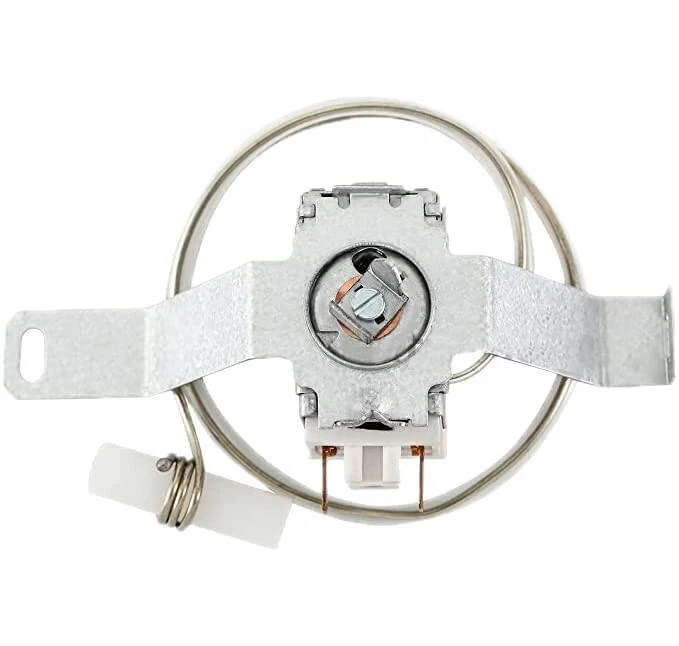 WP2200859 Refrigerator Thermostat for Whirlpool Kenmore Maytag, 2200859 1-PACK - Image 2 of 4