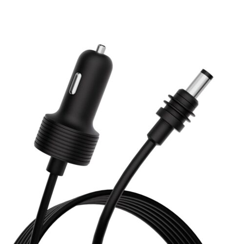For Power Cable Cigarette Lighter Adapter Car Charger for DC Power Cord