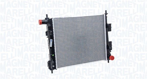 Magneti Marelli 350213204000 KüHler, MotorküHlung FüR Hyundai-image