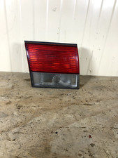 Antibrouillard Saab 9-3