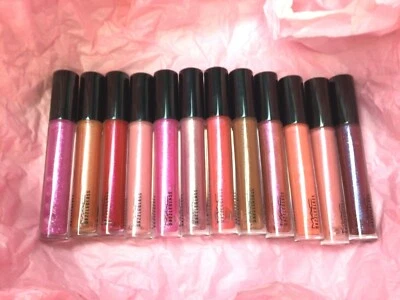 Mac Dazzleglass Lipgloss Produktbündel & sparen 100 % authentisch eingestellt! - Bild 1 von 2
