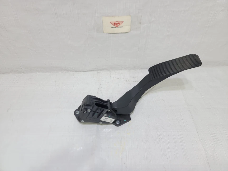 GMC Yukon 2007-2011 acelerador pedal de acelerador OEM 15847349 Foto 4 de 4