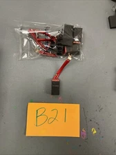 NEW NO BOX UNBRANDED B153902 MOTOR BRUSH ECS