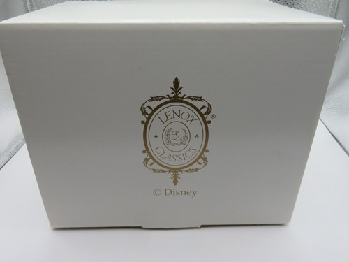 Lenox Clásico Disney Conejo de Cristal de la Colección Winnie the Pooh Alemania - Imagen 11 de 11