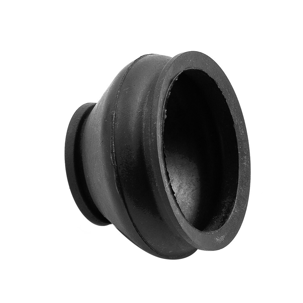 Universal Fit Dust Boot Covers for Ball Joints and Track Rod Ends Set