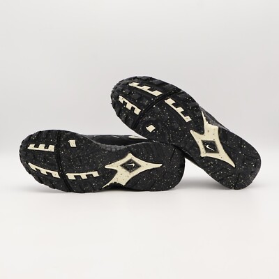 FN7546-002 UNDEFEATED Nike Air Terra Humara Black (Men's) | eBay