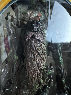 TOYBIZ THE LORD OF THE RINGS THE RETURN OF THE KING TREEBEARD 9