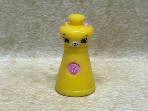 Shopkins Happy Places Kitty Dinner Party Loose Figures You Choose - Picture 12 of 37
