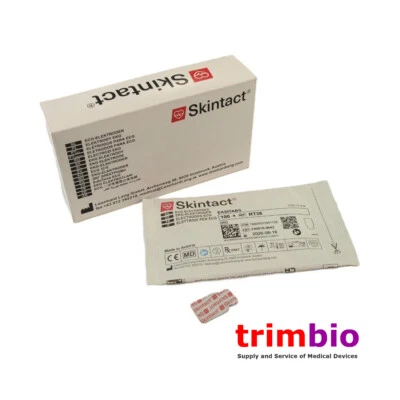 ECG Electrodes Skintact Easitabs RT-38 Single pack or 5 packs