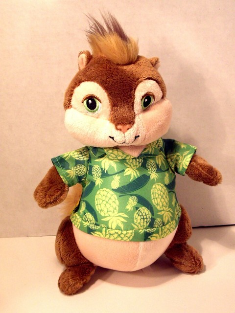BUILD-A-BEAR WORKSHOP Stuff/plush Animal