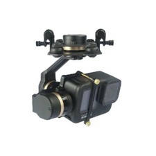 Tarot 3 Axis Gimbal Metal Camera Gimbal T-3D VI TL3T06 for GoPro Hero 9/Gopro9