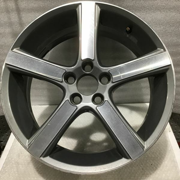 Volvo c30 rims