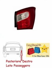 Heckleuchte Rückleuchte Rücklicht Rechts Fur Suzuki SX4 S-Cross 2013 2016 Neu