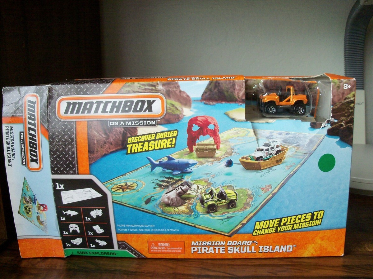 Matchbox 