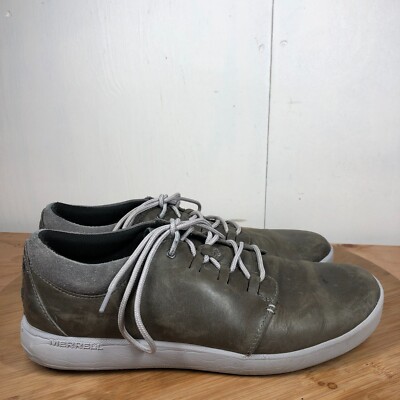 Buy Merrell Merrell Men's Freewheel Lace Casual Shoes Merrell