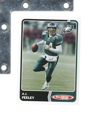 2003 Topps Total Football Base Singles #1-220 Pick From List Up To 70% OFF! - Picture 85 of 214