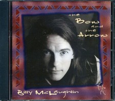 CD Billy McLaughlin - The Bow And The Arrow