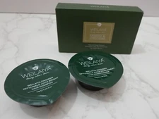 Weilaiya Travel Shampoo & Conditioner Ginger Extract 14g 0.98 fl oz Each