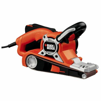 Image of Black & Decker KA89E belt sander