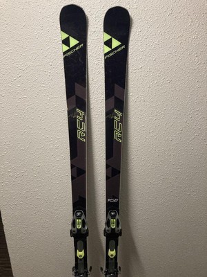 Fischer Gs 188Cm Rc4 R30 | eBay 