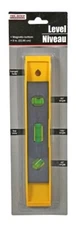 Tool Bench 9 Inch Torpedo Level with Magnetic Bottom