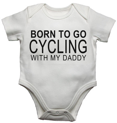 Born To Go Rugby Mit My Daddy Lustig Kleinkind//Baby Weste Geschenk Body//Wachsen