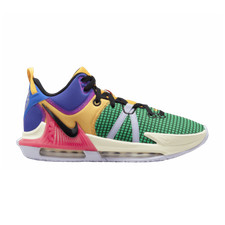 Nike Lebron Witness 7 EP 'Multi-Color' DM1122-501