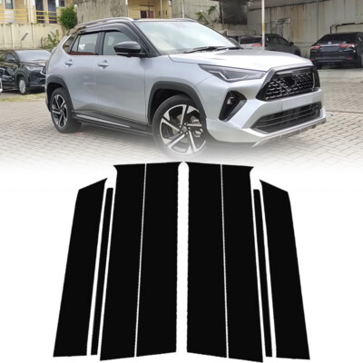 Set 1 / 2 Đệm Bọc Dây Đai An Toàn Xe Hơi Toyota Yaris Cross Ac200 2022 2023 2024 G V S Hev Trd Gr Sport I.1058233542