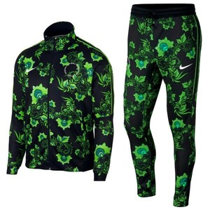nike nigeria pattern