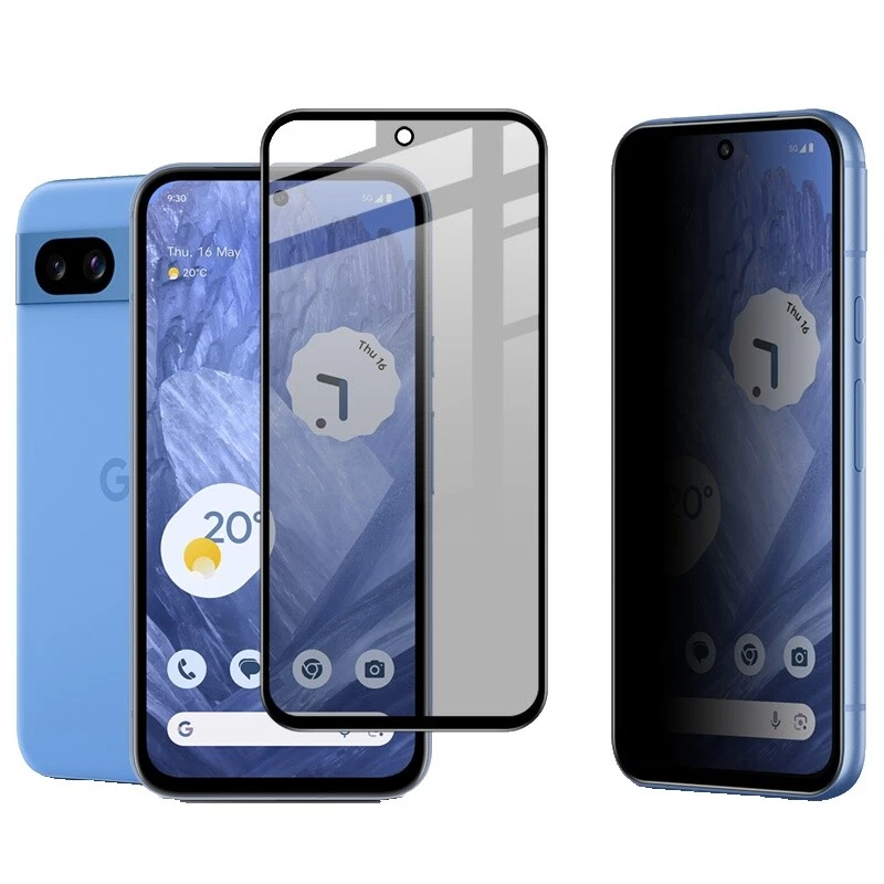 IMAK Cell Phone Screen Protectors for Google