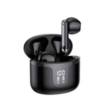 Bluetooth 5.3 Headset TWS Wireless Earphones Earbuds Stereo Headphones Sport US