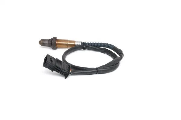 Lambda Sensor Bosch 0258027083 for Mini Mini Mini Clubman BMW - Image 3 of 4