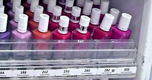 Essie Gel Couture Nail Polish 0.46oz *Choose any 1 color* - Picture 37 of 99