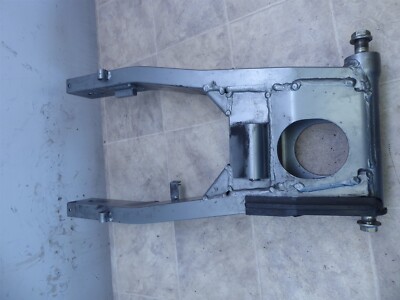 1996 Kawasaki ZX600 ZX6R Ninja K765-1) rear swingarm swing