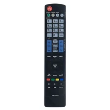 AKB72914238 Replace Remote Control Fit For LG TV Remote AKB72914201 AKB72914207