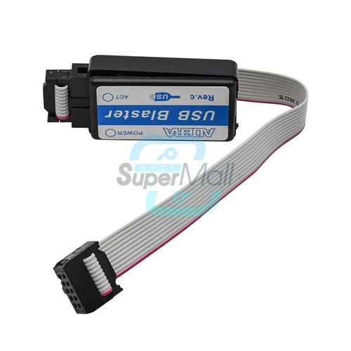 EP2C5T144 Cyclone Minimum System Learning Development Board ALTERA FPGA CPLD US - Picture 11 of 23