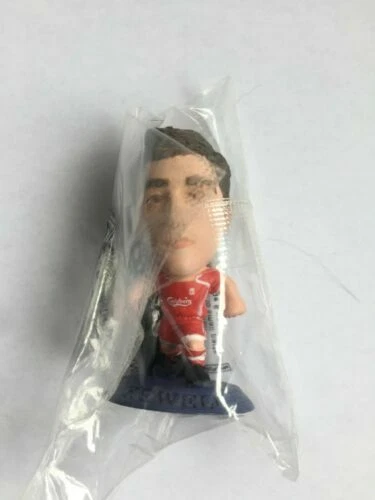 Liverpool Corinthian Football Figures