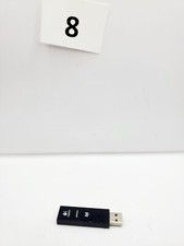 Wireless Gaming Headset Logitech G930 USB Receiver Dongle Adapter A-00024 Tested