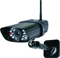 Smartwares Wireless Secondary Camera For Cs87t Smartwares Wireless Secondary Camera For Cs87t