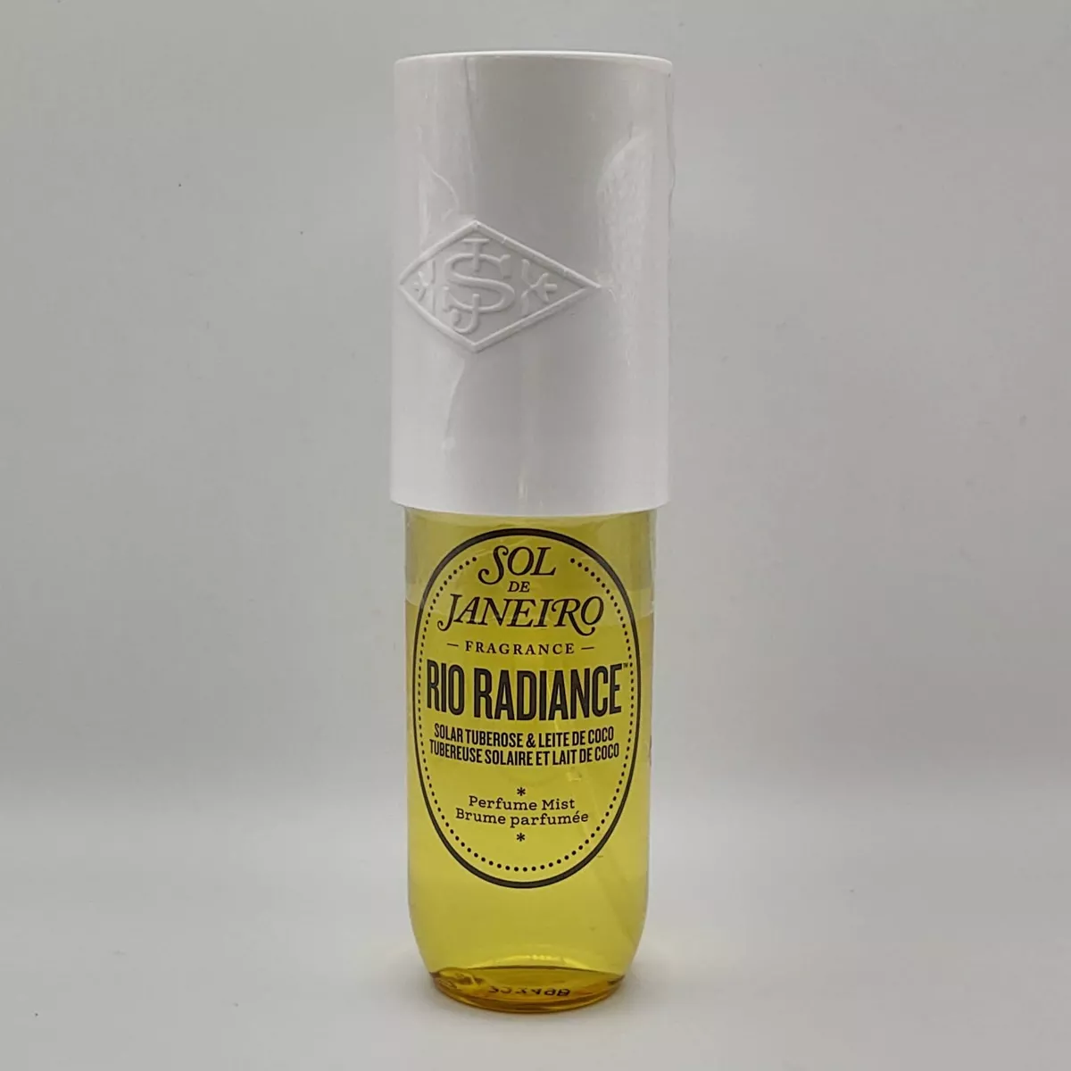 Sol de Janeiro Rio Radiance Illuminating Body Cream - 8.1 fl oz