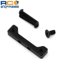 Exotek Aluminum 30mm Chassis Fan Mount (Black) EXO2305