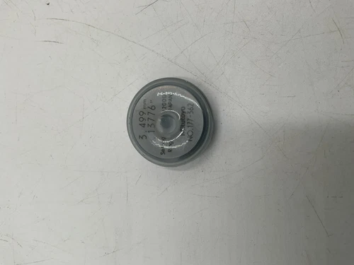 MITUTOYO SETTING RING NO 177-362