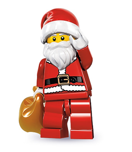 Lego Series 8 Collectible Minifigures 8833 New Factory Sealed 2012 You Pick! - Picture 16 of 18