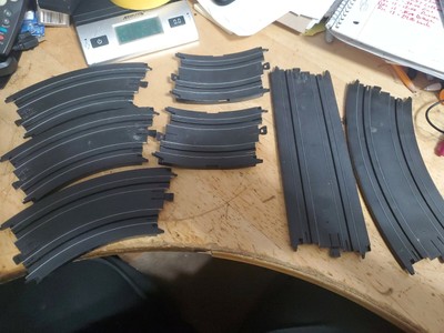 tyco haunted highway