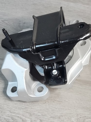 Automatic Transmission Mount w/ Bracket for 2011-19 Ford Explorer 3.5L Hydraulic - Picture 5 of 7