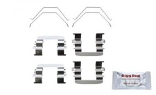 Kits de frein Kia SORENTO