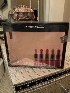 mac russian red mini
