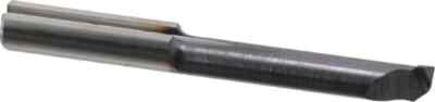 Iscar 4mm Min Bore Dia 19mm Max Bore Depth, 4mm Shank Carbide Boring Bar