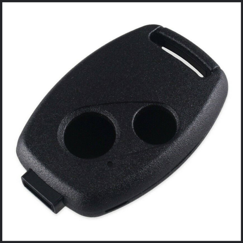 For Honda Accord CRV Civic City Jazz Odyssey S200 2 Button Key Remote Case Shell - Picture 4 of 4