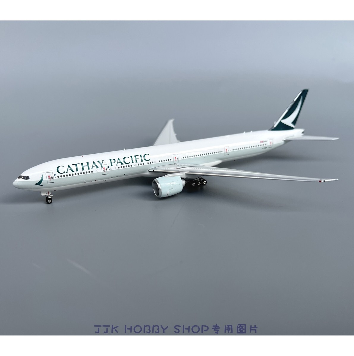 phoenix 1/400 スイス航空 B777-300ER Phoenix Models 1:400 Swiss International Air Lines Boeing